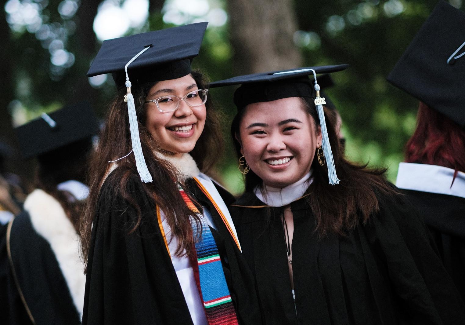 commencement-stoles